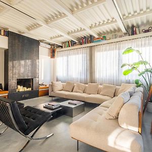 Appartement met Twee Slaapkamers